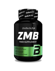 ZMB ttack 60caps