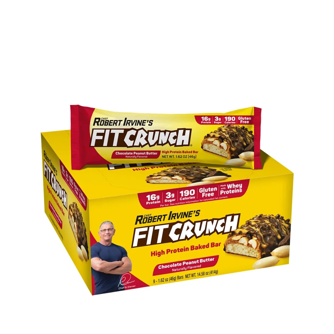 Fit Crunch Bar1