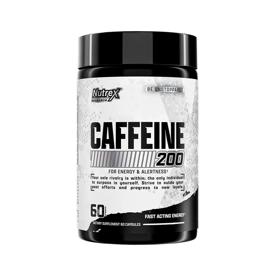Caffeina 200 60caps1
