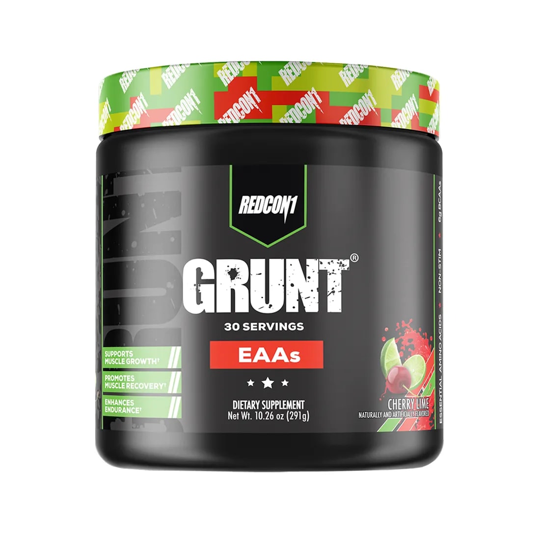 EAAs 291grs1