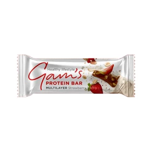 Barra Proteina Multilayer 50grs2