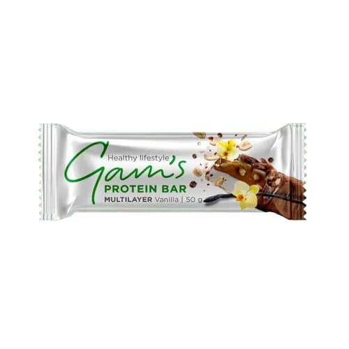 Barra Proteina Multilayer 50grs3