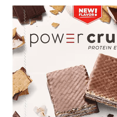 Protein Energy Bar4