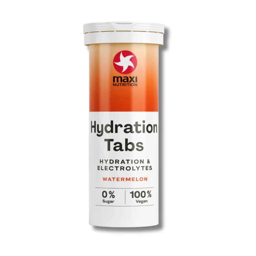 Hydratation Tabs (10uds)2