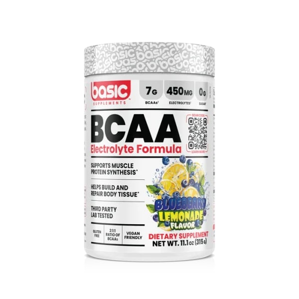 Amino BCAA 315 G1