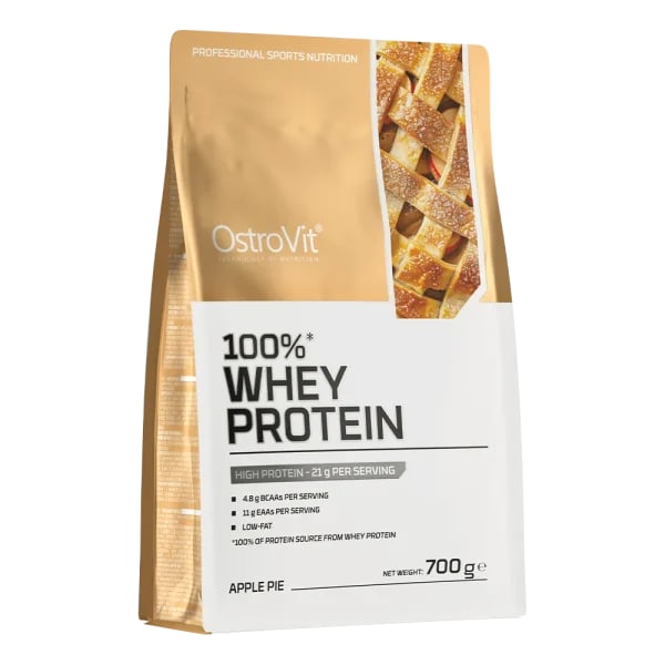 Proteina Ostrovit Whey 100% 700grs3
