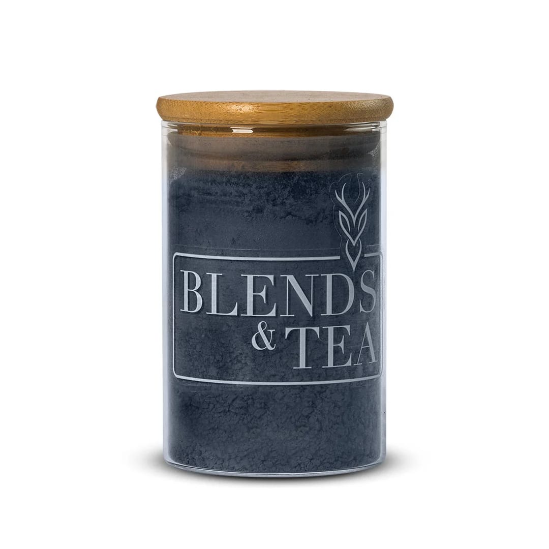 Matcha Blue Blends and Tea 100grs2