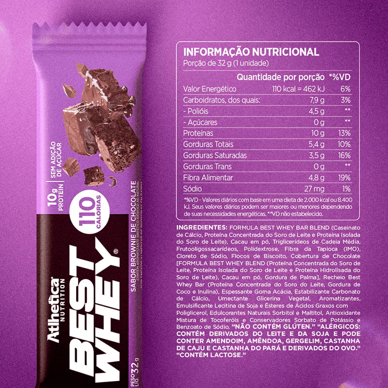 Best Whey 10grs.8