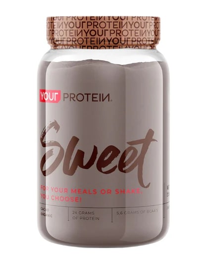 Your Protein Whey 1.28kg3