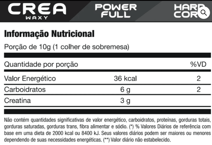 Xpro Creatina Bolsa 100grs1