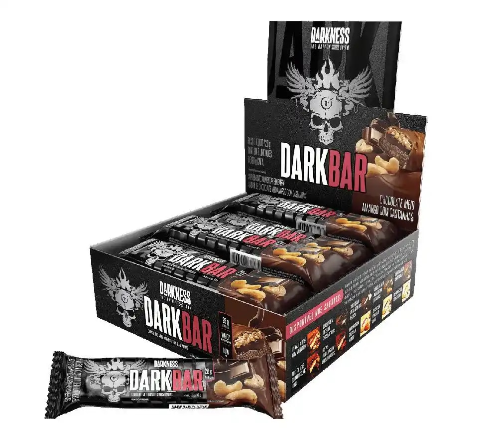 Caja Barras Dark (8 unidades)3