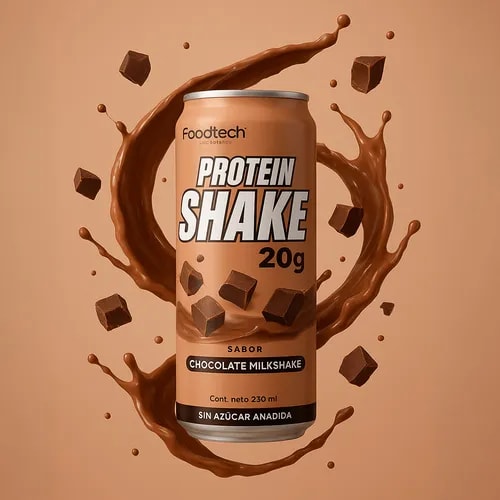 Shake Foodtech 330ml5