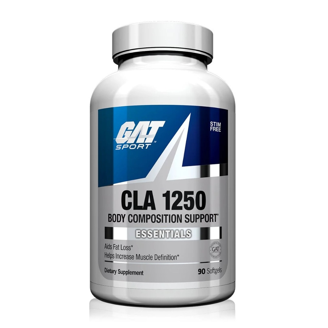 GAT CLA 12501