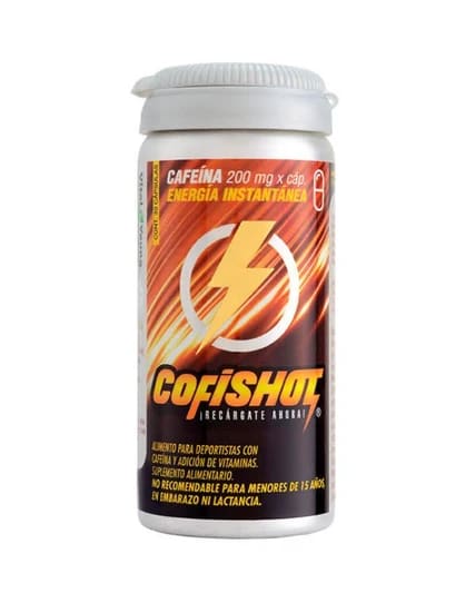 CofiShot V&Y1