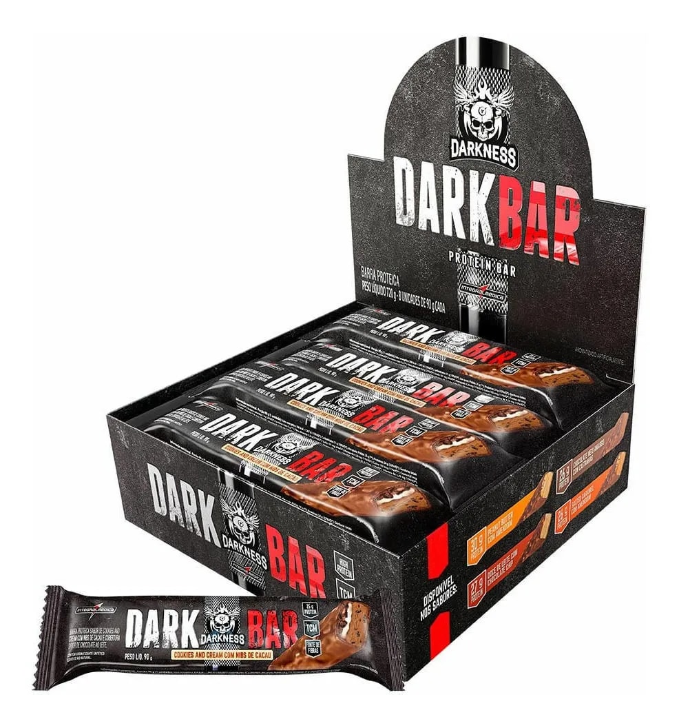 Caja Barras Dark (8 unidades)2