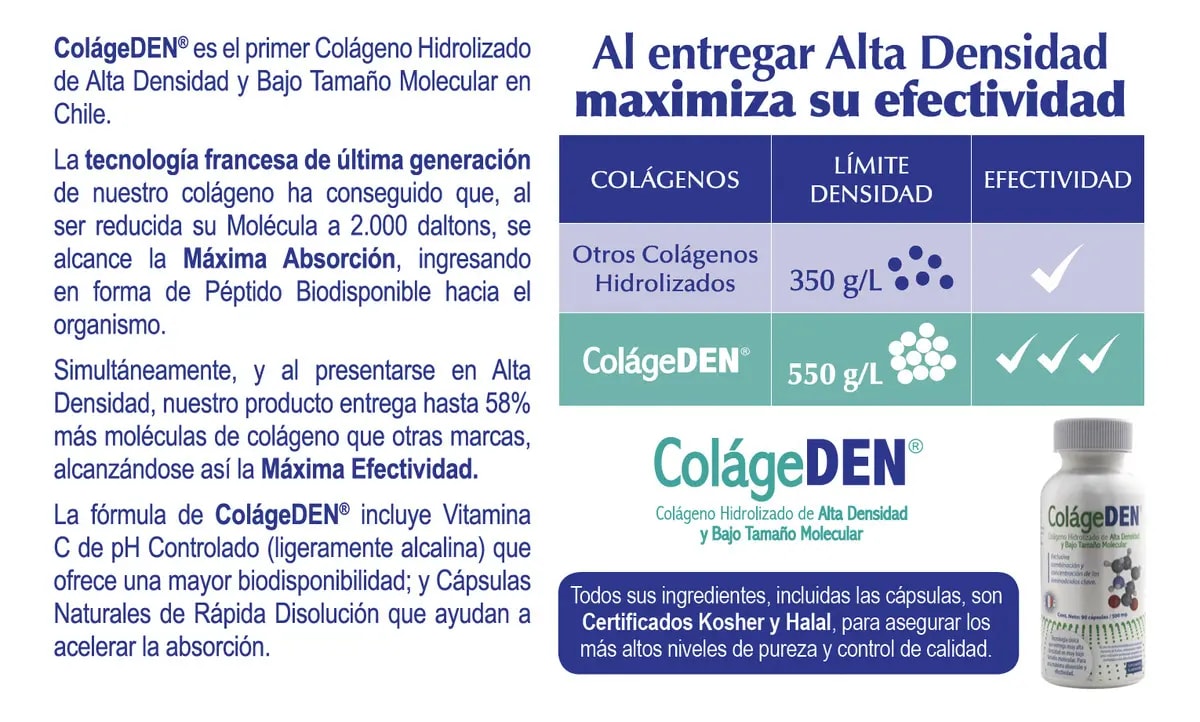ColágeDEN V&Y2