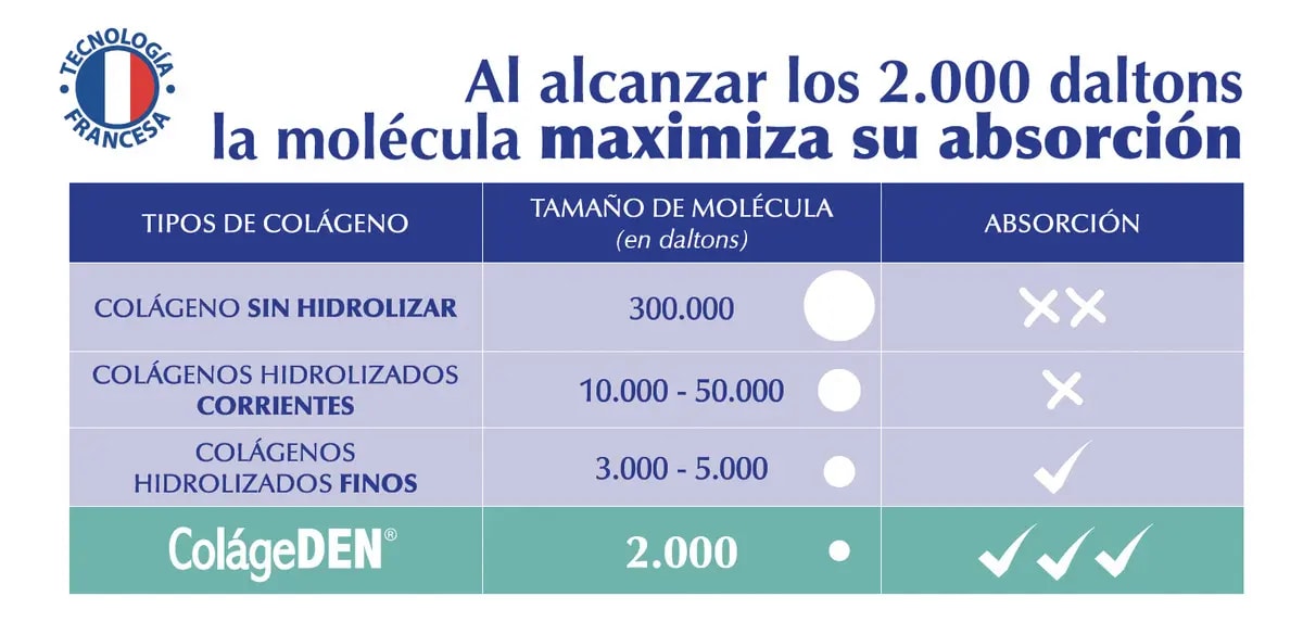ColágeDEN V&Y6