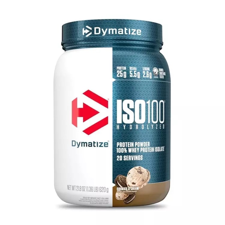 ISO 100 1.4lbs5
