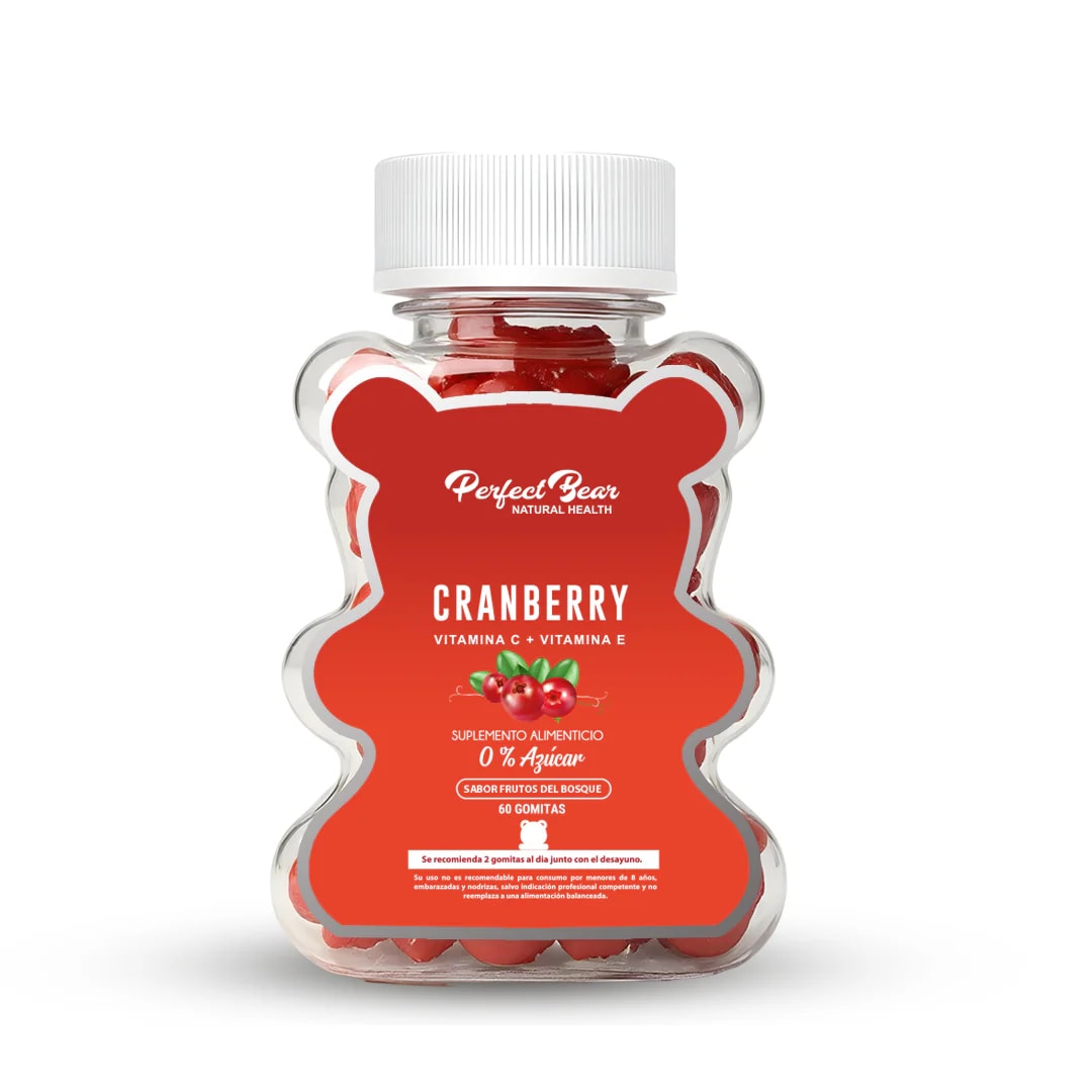 Cranberry1