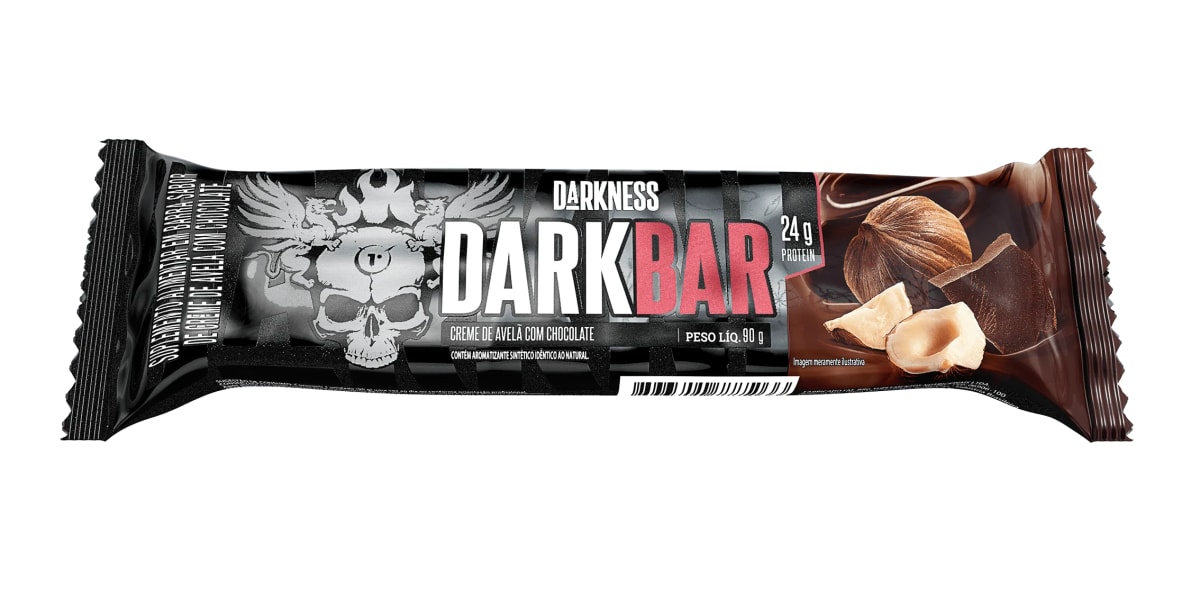 Dark Bar 24grs1