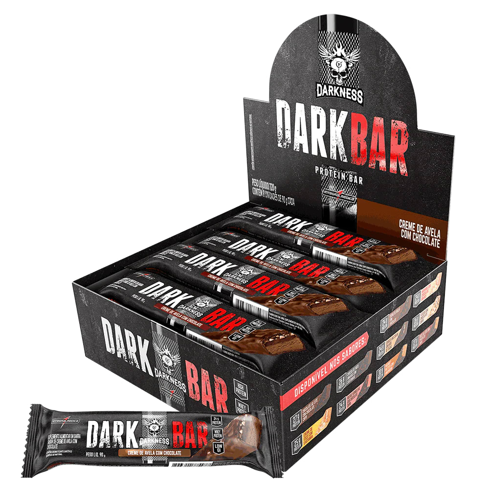 Caja Barras Dark (8 unidades)4