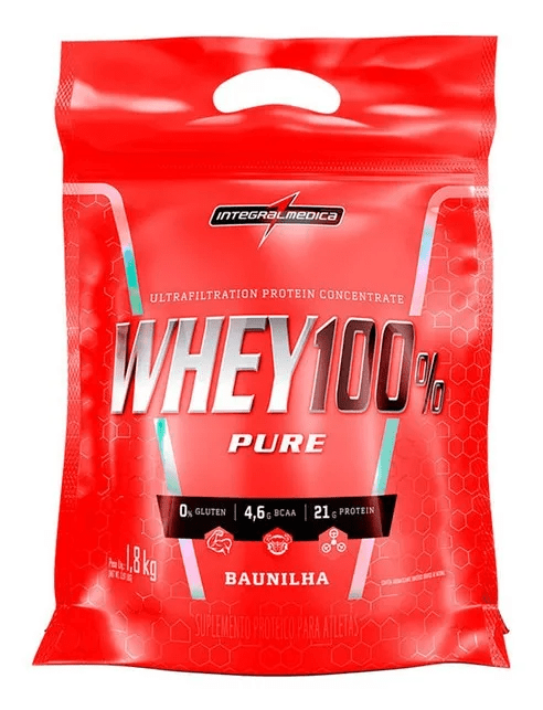 IM Whey 100% Pure Bolsa 1.8kg4