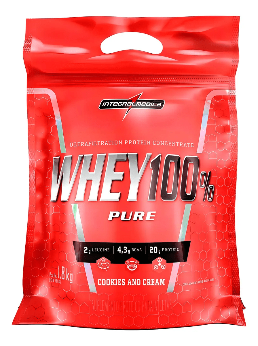 IM Whey 100% Pure Bolsa 1.8kg3