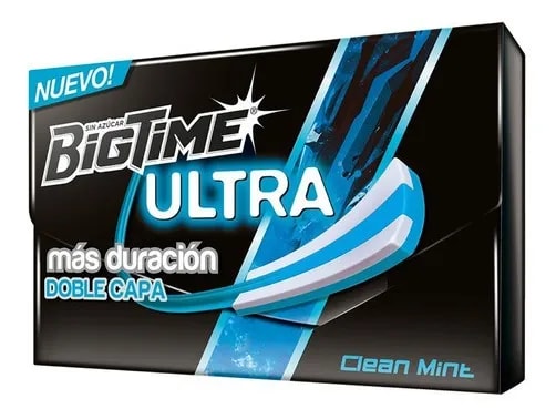 Bigtime Ultra1