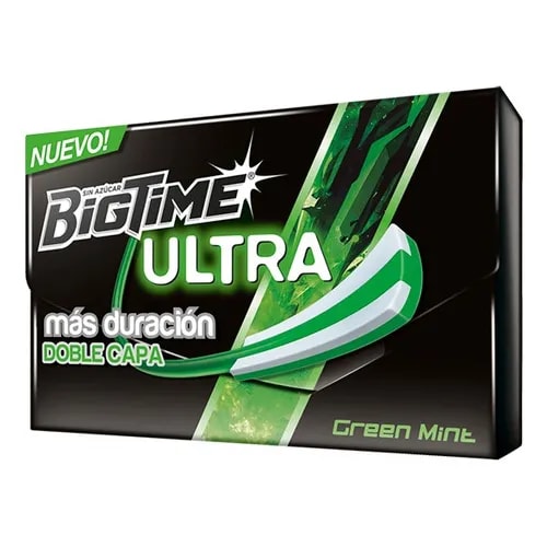 Bigtime Ultra2