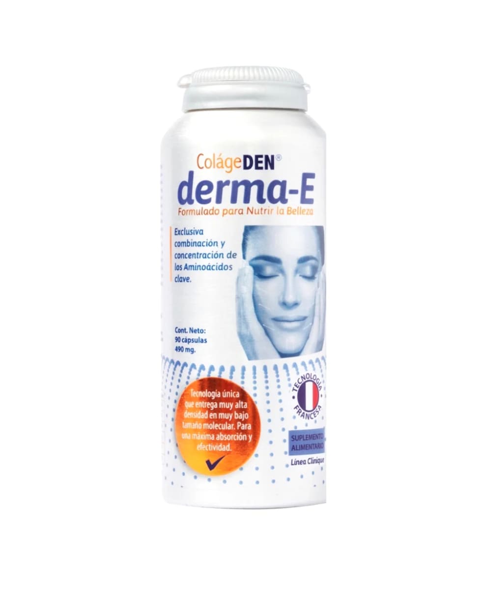 Derma-E 490mg V&Y1