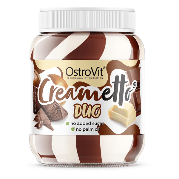 Creametto Protein 320grs4