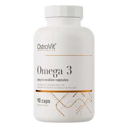 Omega 3 Easy to Swallow 60tabs1