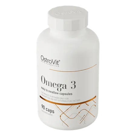 Omega 3 Easy to Swallow 60tabs3