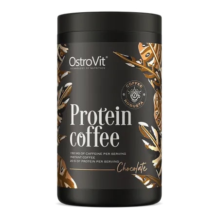 Café Protein  360Grs1