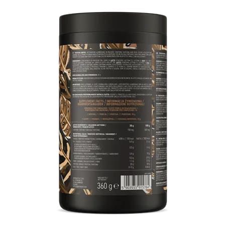 Café Protein  360Grs2