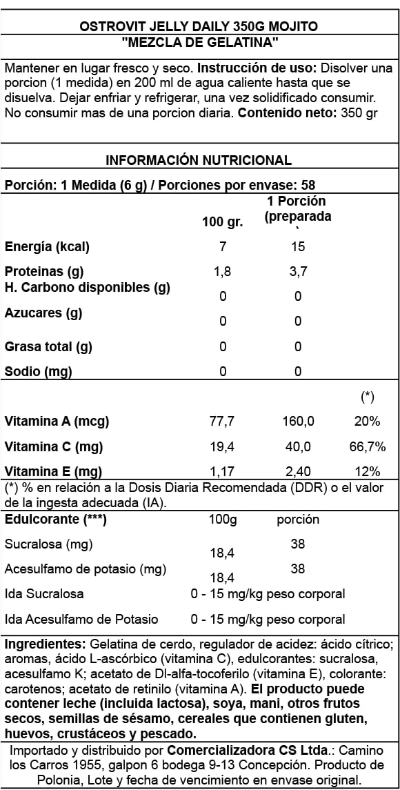 Gelatina 350grs3