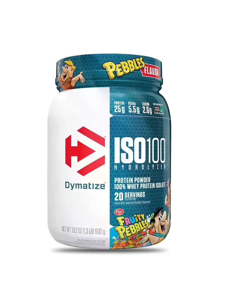 ISO 100 1.4lbs8
