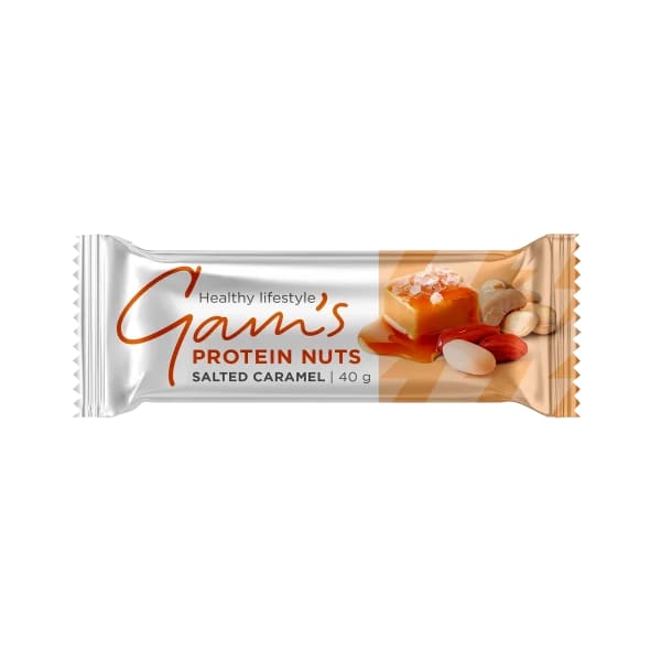 Barra Proteina Multilayer 50grs5