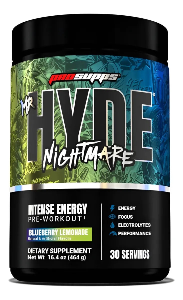 Mr. Hyde Nightmare2