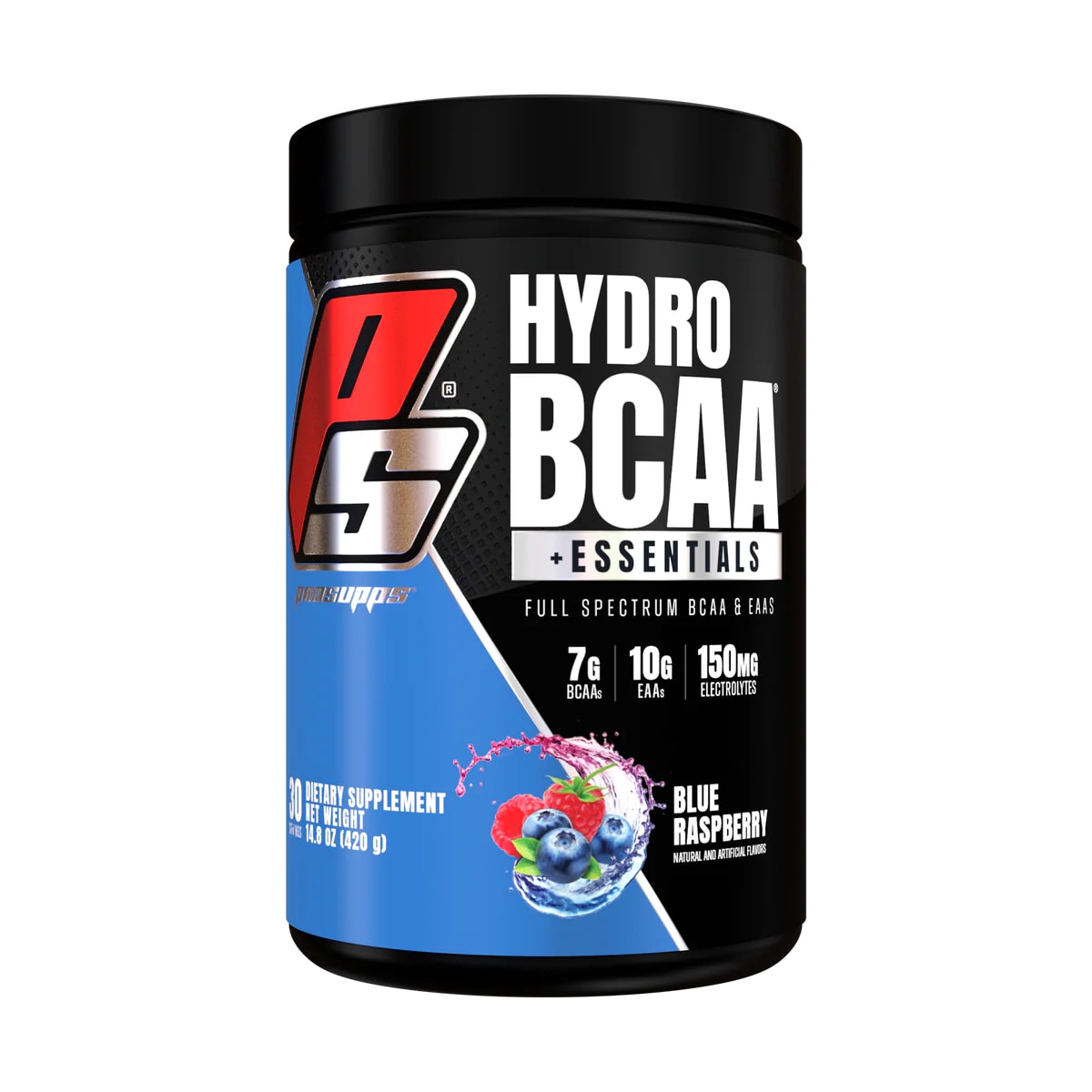 Hydro BCAA Plus Essentials 30svs5