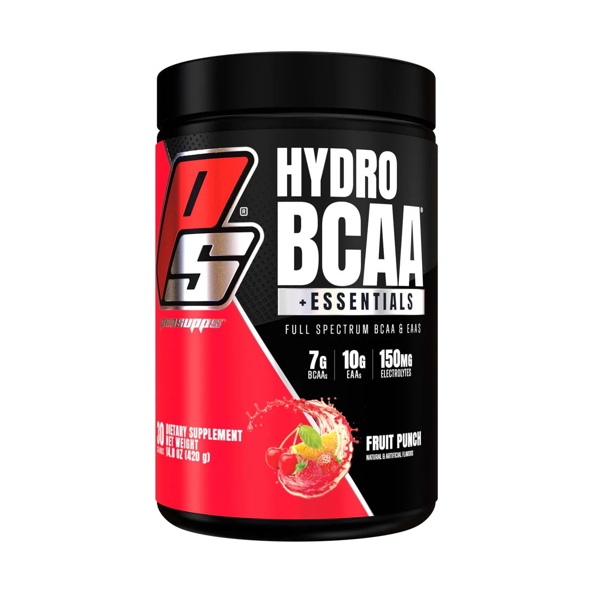 Hydro BCAA Plus Essentials 30svs3