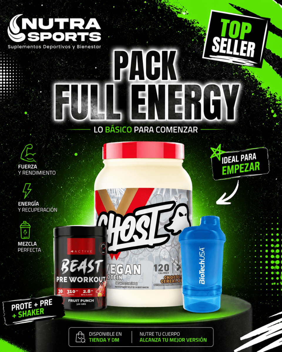 Pack Full Energy Cereal Milk1