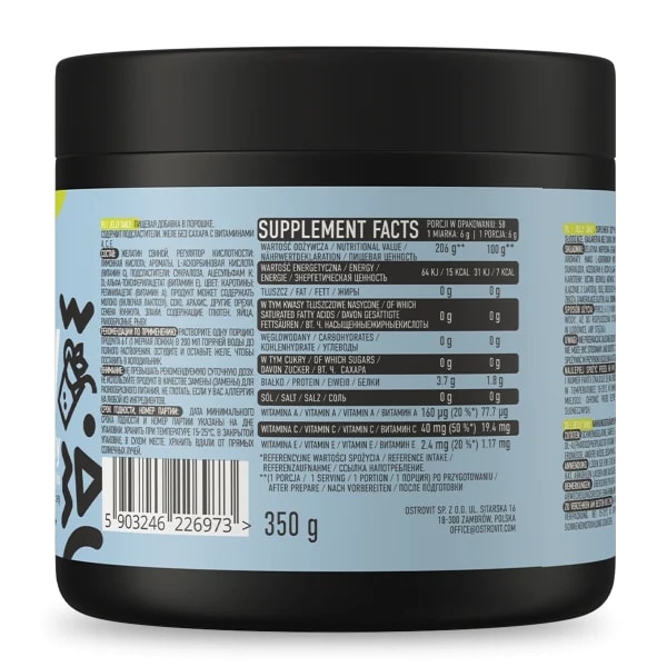 Gelatina 350grs2