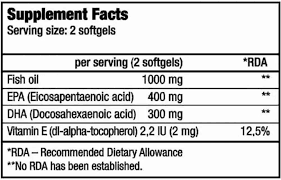 Biotech Mega Omega 3 (90 caps)2