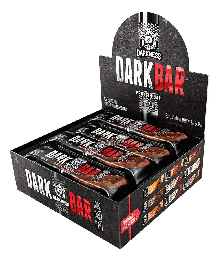 Caja Barras Dark (8 unidades)1
