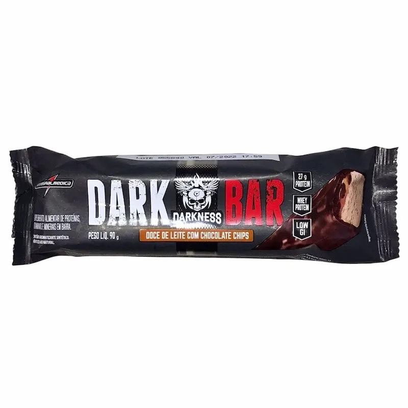 Dark Bar 24grs2