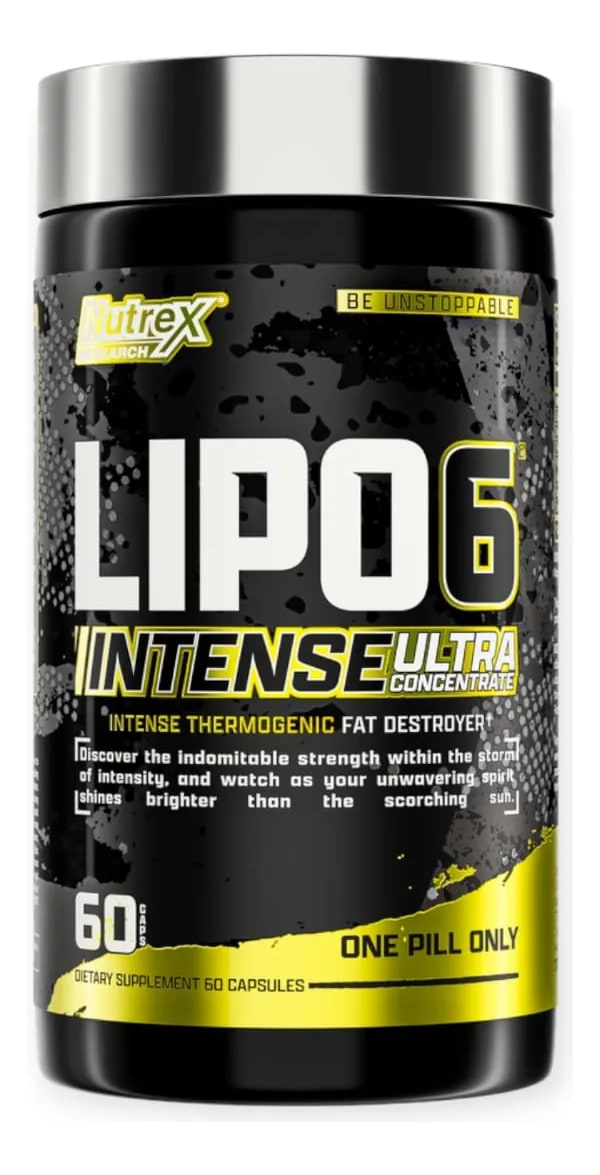 Lipo 6 Black Intense 60caps1
