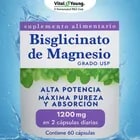 Bisglicinato de Magnesio V&Y3
