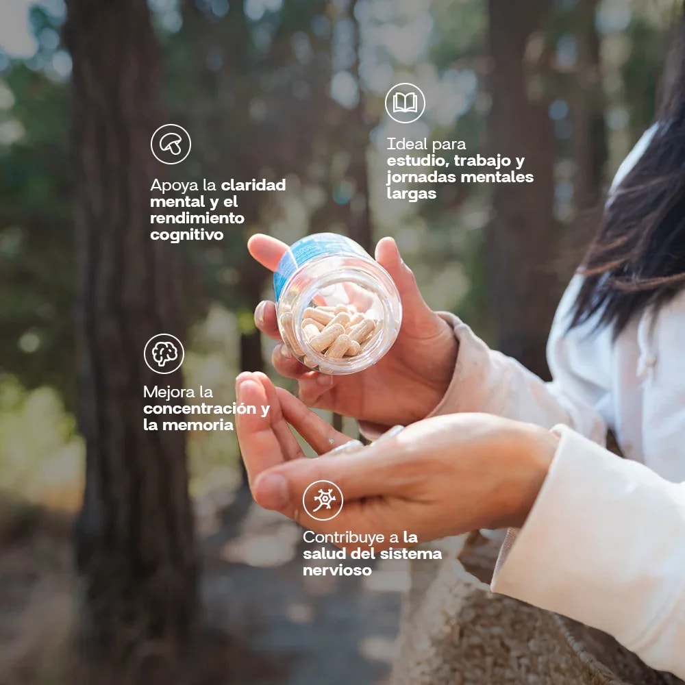 Melena de León New Pharma2