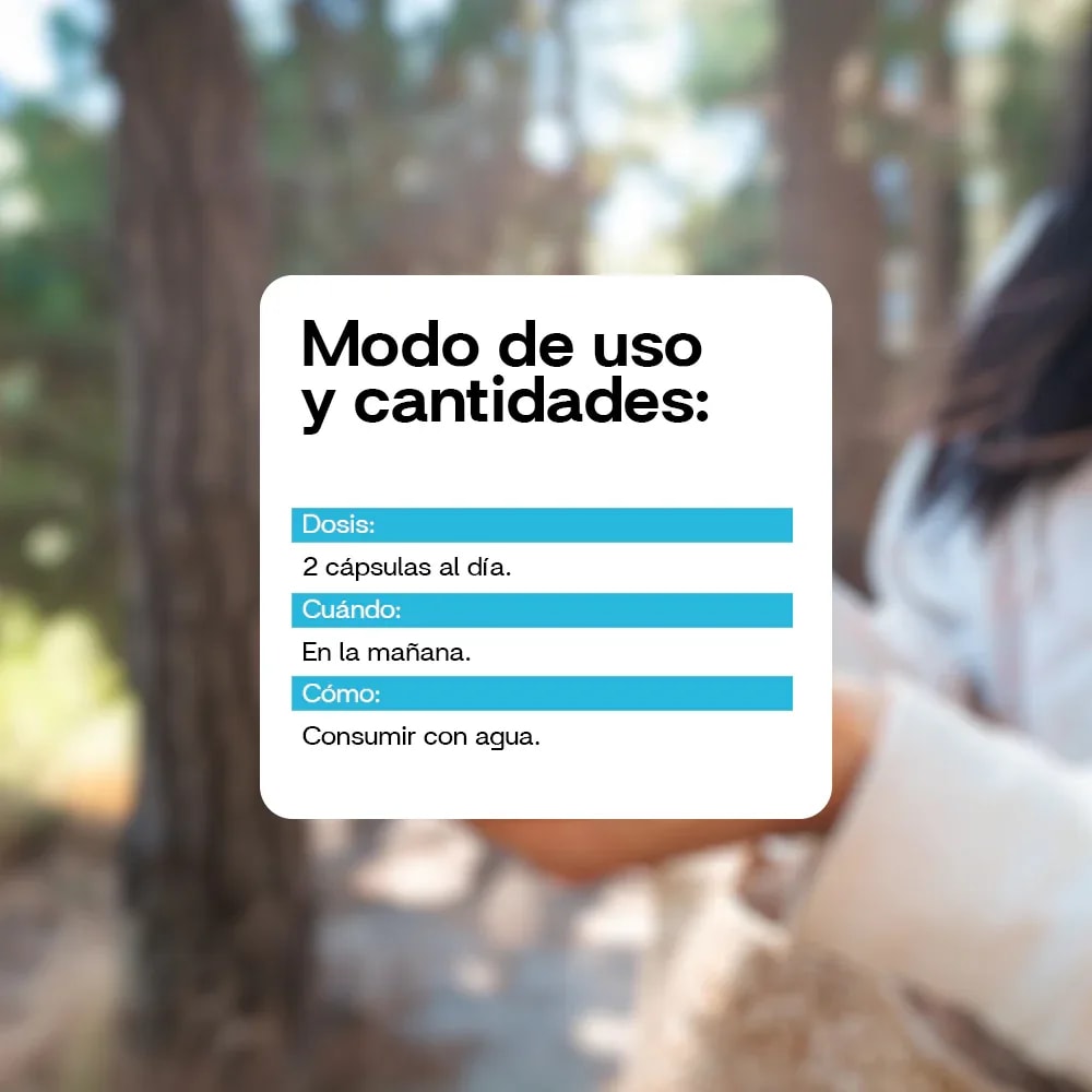 Melena de León New Pharma3